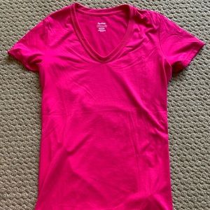 Women’s Reebok Tee